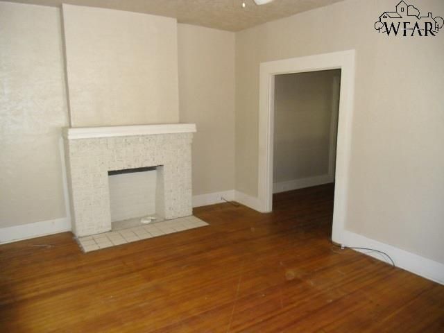 2002 TILDEN STREET, Wichita Falls, TX 76309