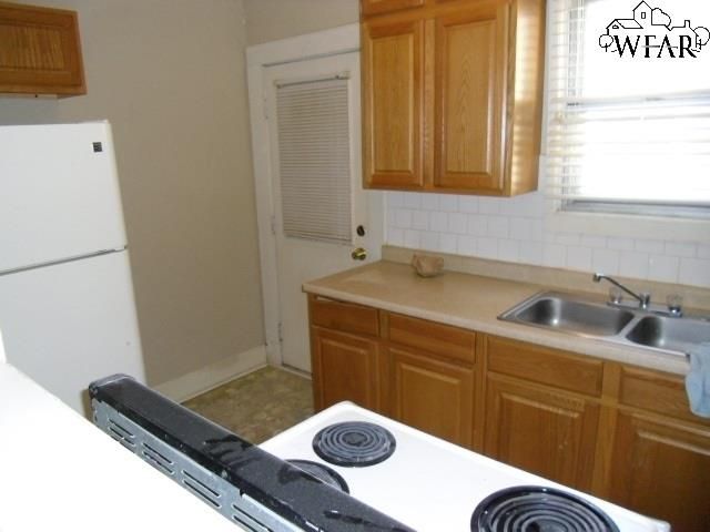 2002 TILDEN STREET, Wichita Falls, TX 76309