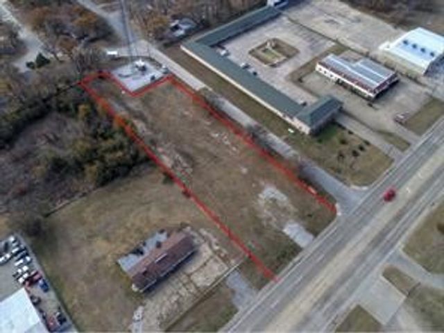 334 W Main Street, Gun Barrel City, TX 75156