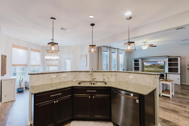 1420 Crested Butte WAY, Georgetown, TX 78626