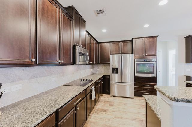 1420 Crested Butte WAY, Georgetown, TX 78626