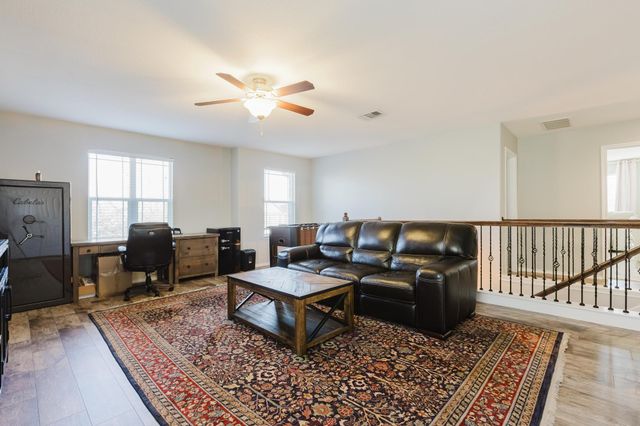 1420 Crested Butte WAY, Georgetown, TX 78626