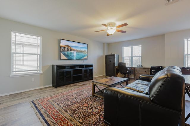 1420 Crested Butte WAY, Georgetown, TX 78626