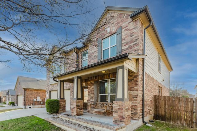 1420 Crested Butte WAY, Georgetown, TX 78626