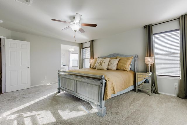 1420 Crested Butte WAY, Georgetown, TX 78626