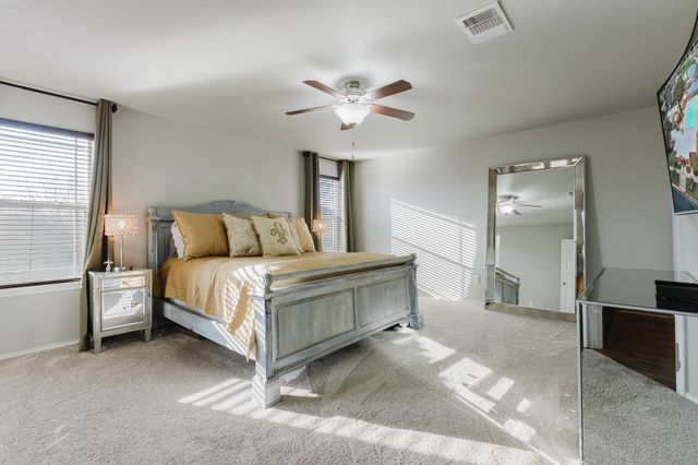 1420 Crested Butte WAY, Georgetown, TX 78626