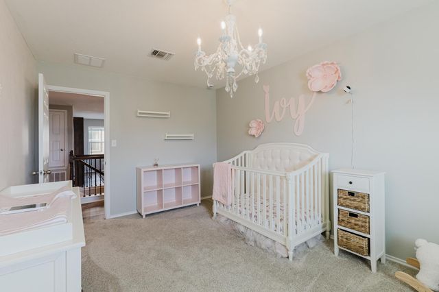 1420 Crested Butte WAY, Georgetown, TX 78626