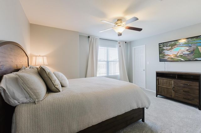 1420 Crested Butte WAY, Georgetown, TX 78626