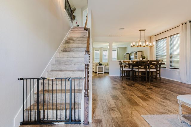 1420 Crested Butte WAY, Georgetown, TX 78626