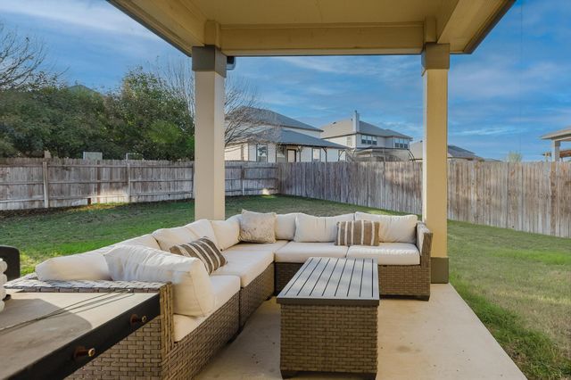1420 Crested Butte WAY, Georgetown, TX 78626