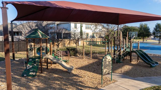 1420 Crested Butte WAY, Georgetown, TX 78626