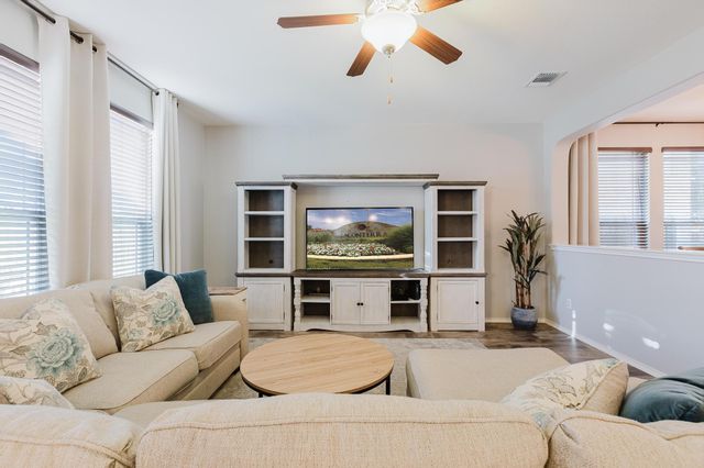 1420 Crested Butte WAY, Georgetown, TX 78626