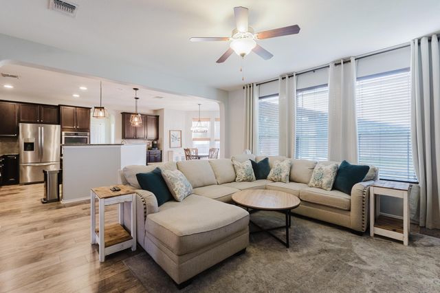 1420 Crested Butte WAY, Georgetown, TX 78626