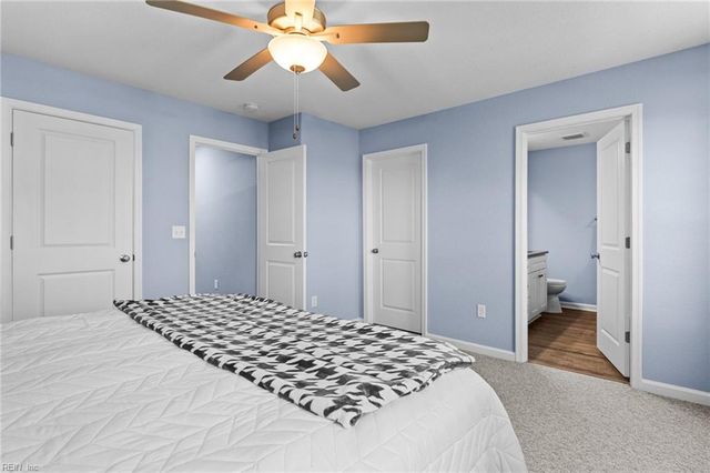102 Tree Ln # A, Suffolk, VA 23437