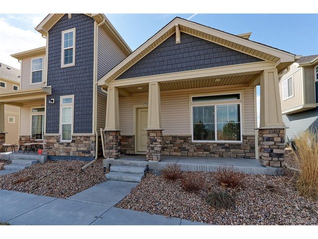 17781 E 103rd Ave, Commerce City, CO 80022