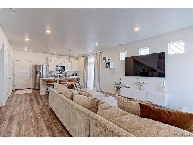 17781 E 103rd Ave, Commerce City, CO 80022