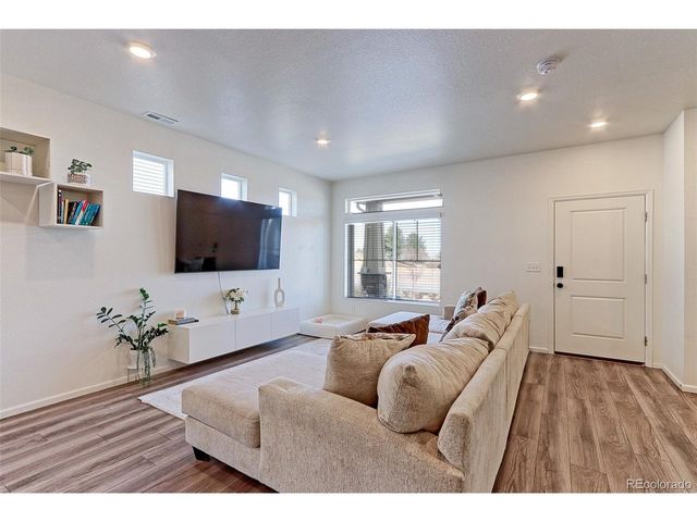 17781 E 103rd Ave, Commerce City, CO 80022