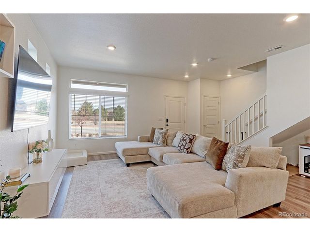 17781 E 103rd Ave, Commerce City, CO 80022