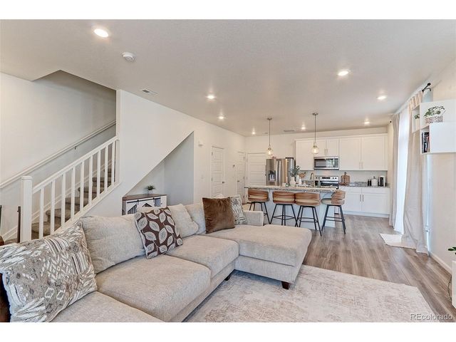 17781 E 103rd Ave, Commerce City, CO 80022