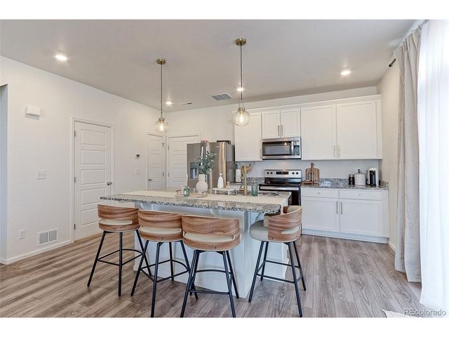 17781 E 103rd Ave, Commerce City, CO 80022