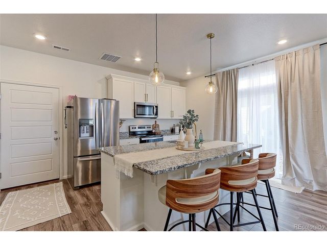 17781 E 103rd Ave, Commerce City, CO 80022