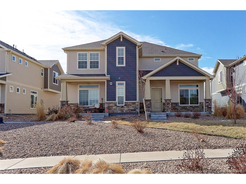 17781 E 103rd Ave, Commerce City, CO 80022