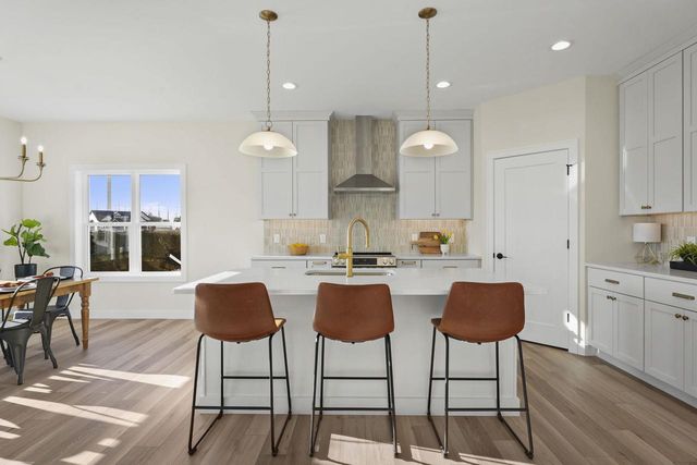 7712 Larkspur Lane, Deforest, WI 53532