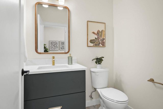 7712 Larkspur Lane, Deforest, WI 53532