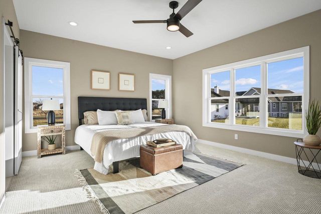 7712 Larkspur Lane, Deforest, WI 53532