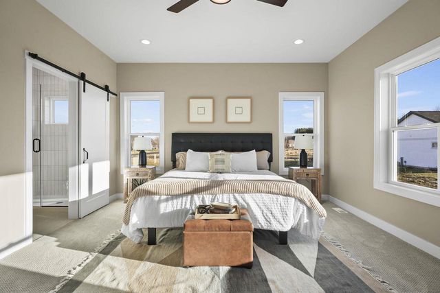 7712 Larkspur Lane, Deforest, WI 53532