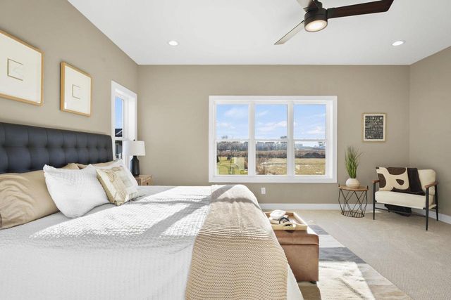 7712 Larkspur Lane, Deforest, WI 53532