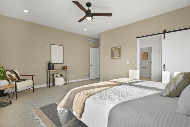 7712 Larkspur Lane, Deforest, WI 53532