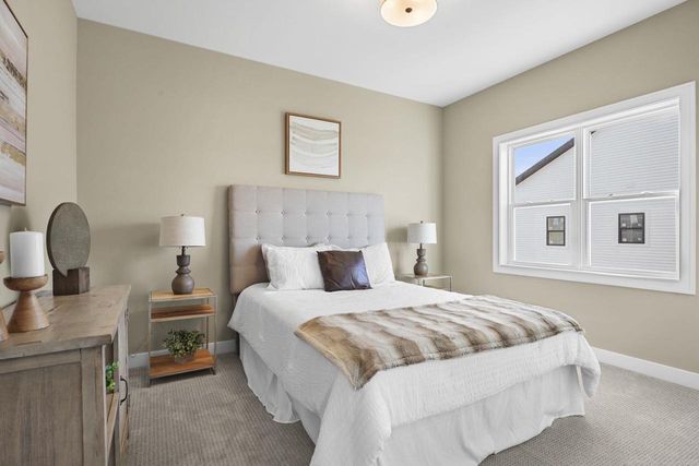 7712 Larkspur Lane, Deforest, WI 53532