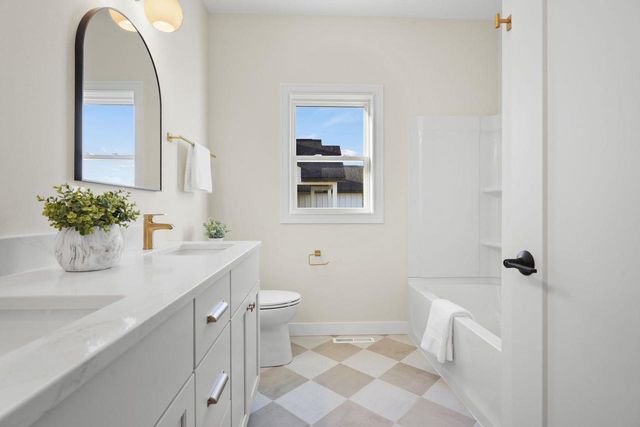 7712 Larkspur Lane, Deforest, WI 53532