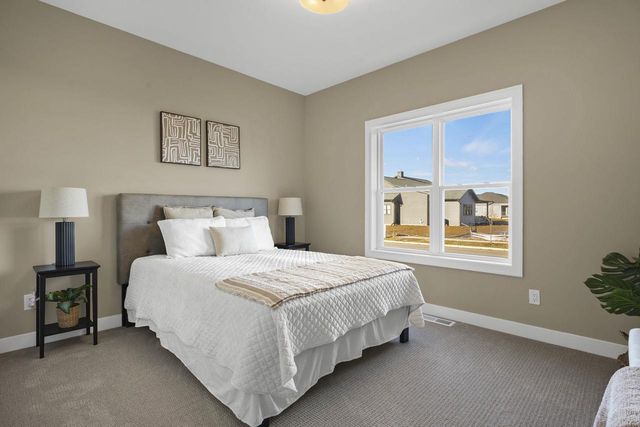 7712 Larkspur Lane, Deforest, WI 53532