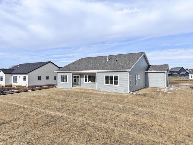 7712 Larkspur Lane, Deforest, WI 53532