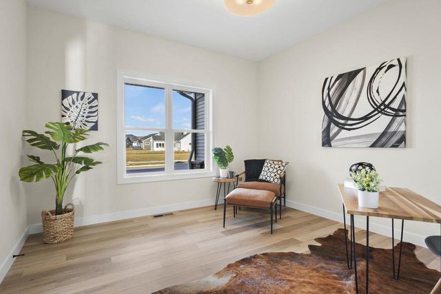 7712 Larkspur Lane, Deforest, WI 53532