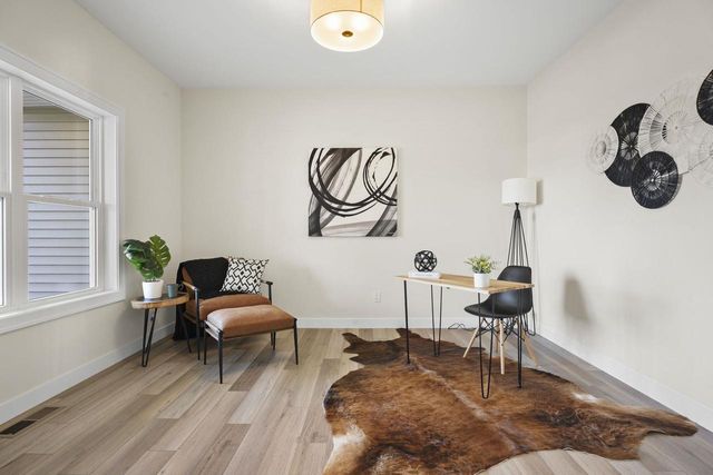 7712 Larkspur Lane, Deforest, WI 53532