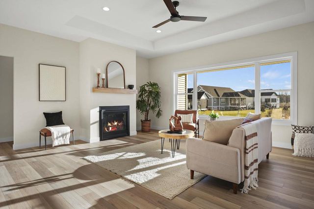 7712 Larkspur Lane, Deforest, WI 53532