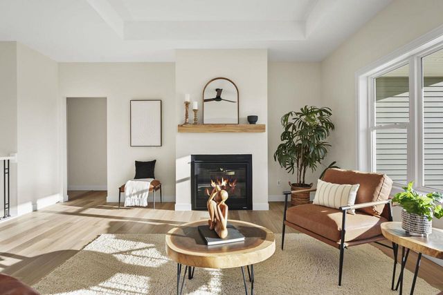 7712 Larkspur Lane, Deforest, WI 53532