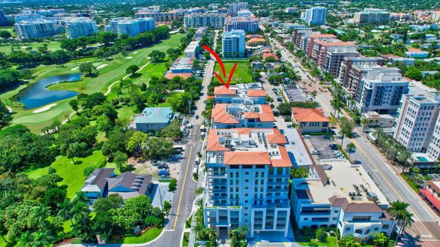 475 E Royal Palm Road Ph 906, Boca Raton, FL 33432