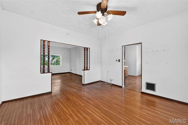 446 Sappington Barracks Road, Unincorporated, MO 63125