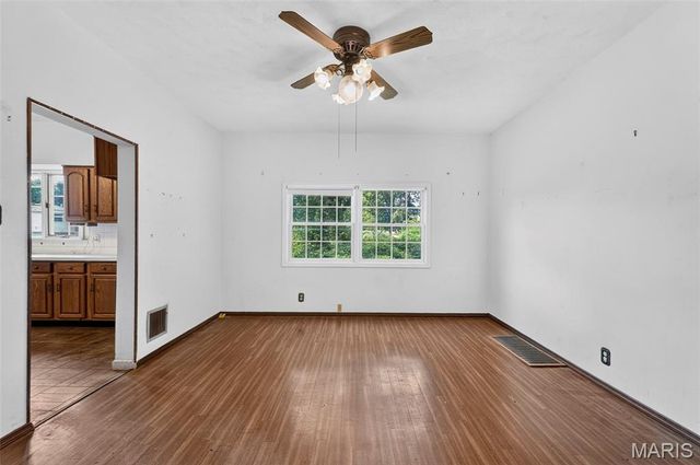 446 Sappington Barracks Road, Unincorporated, MO 63125