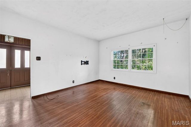 446 Sappington Barracks Road, Unincorporated, MO 63125