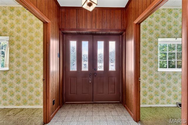 446 Sappington Barracks Road, Unincorporated, MO 63125