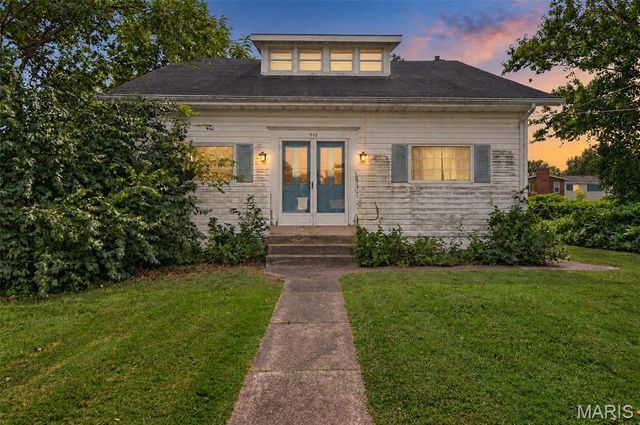 446 Sappington Barracks Road, Unincorporated, MO 63125
