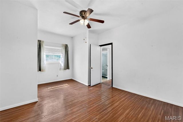 446 Sappington Barracks Road, Unincorporated, MO 63125