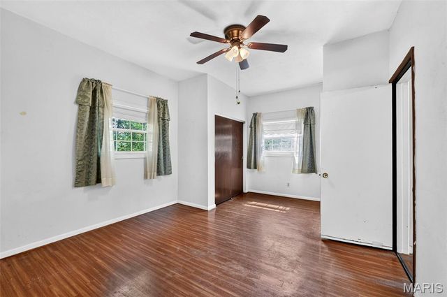 446 Sappington Barracks Road, Unincorporated, MO 63125