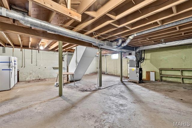 446 Sappington Barracks Road, Unincorporated, MO 63125