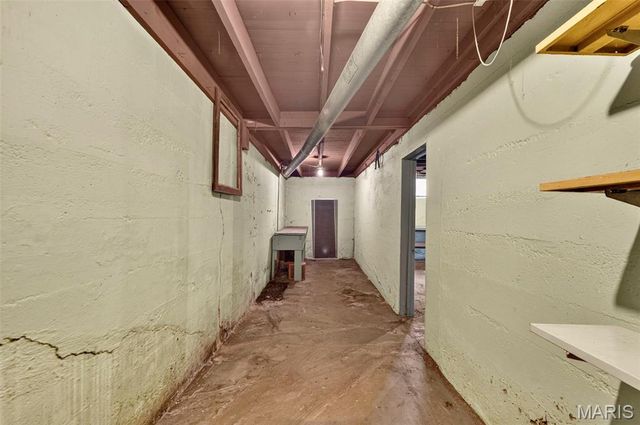 446 Sappington Barracks Road, Unincorporated, MO 63125
